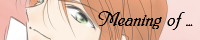 Meaning of ...